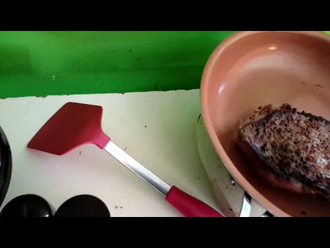 gotham steel  review