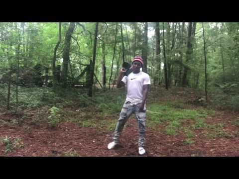 Savage The Kidd - Hurt nobody [Official video]