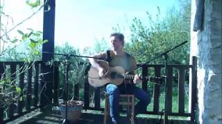 Come in the Summertime - Barry Nisbet