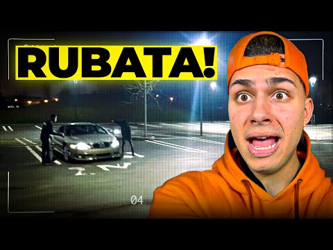 They STOLE the SOS Machine!