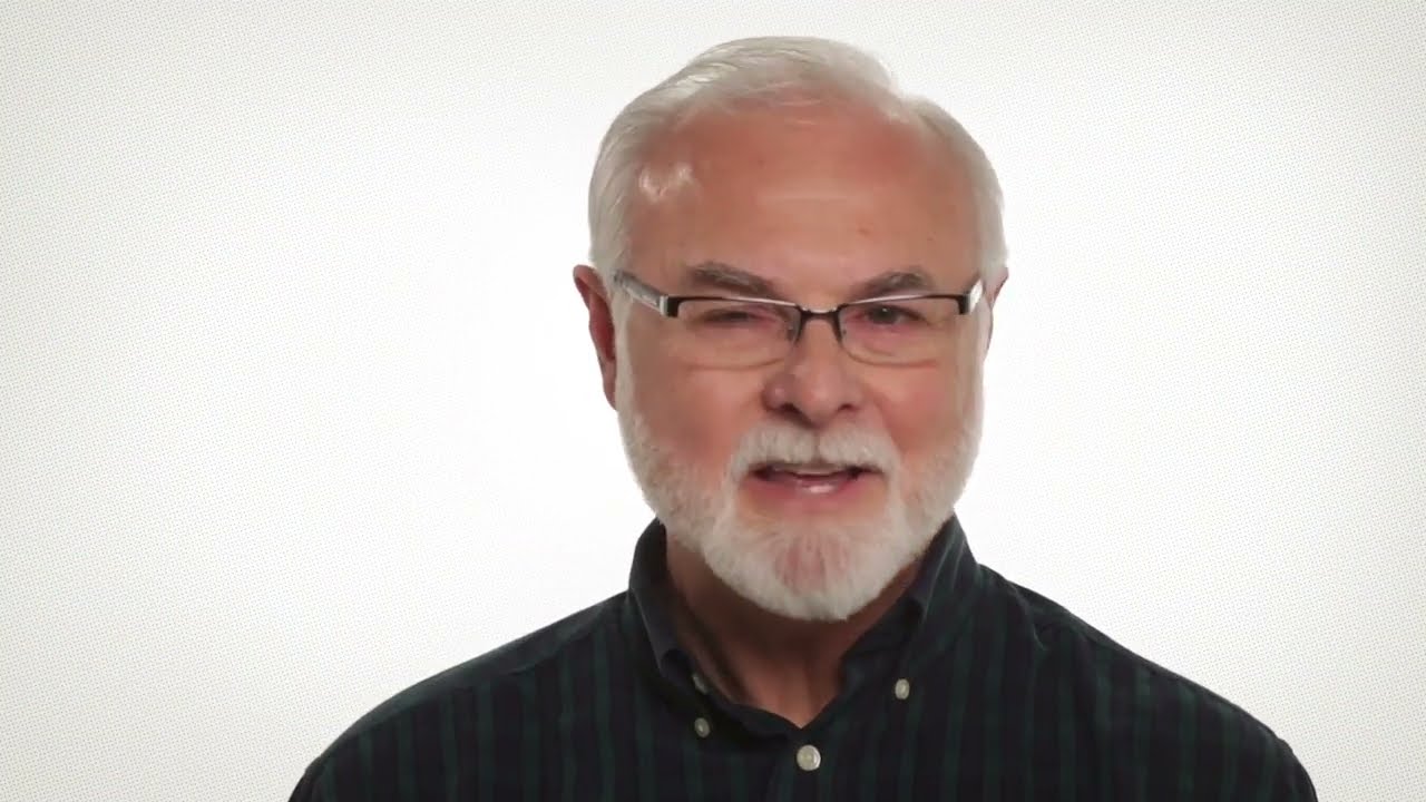 Praying the Bible with Don Whitney: Day 1