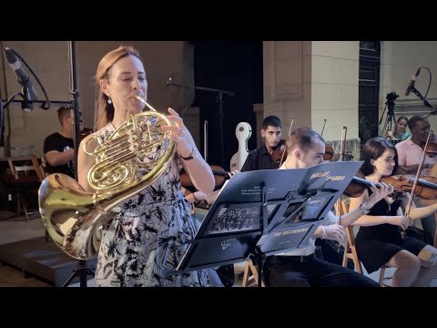 El Bodeguero - Sarah Willis & The Havana Lyceum Orchestra