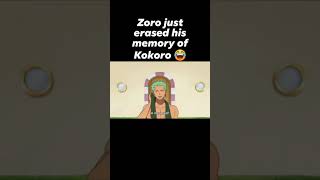 Download lagu Zoro just erased his memory of kokoro being a mermaid 😂🤣#zoro #mermaids #onepieceanime #funnymoments mp3