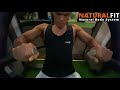 chest variation, variasi otot dada