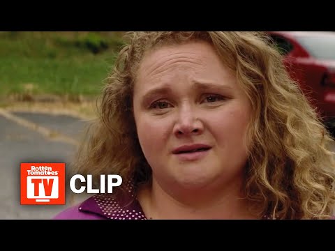 Dumplin' Movie Clip - I Think You're Beautiful (2018) | Rotten Tomatoes TV