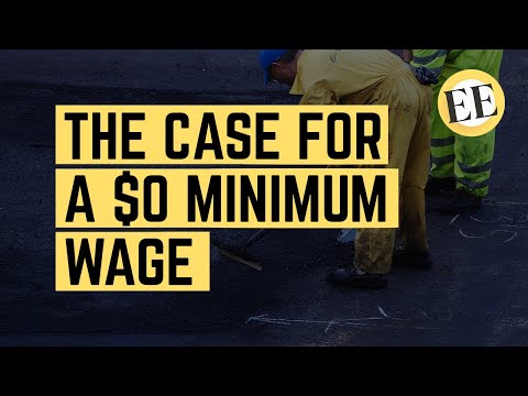 3rd YouTube video about how can supply and demand affect job stability and income