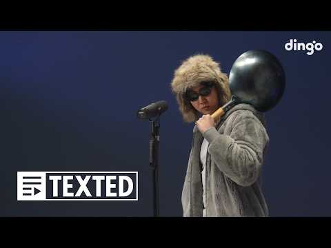 크루셜스타 - Radish + 웍 질 (Feat. 조광일) | [TEXTED] | 가사 (Lyrics) | CRUCiAL STAR | 디에프 | df