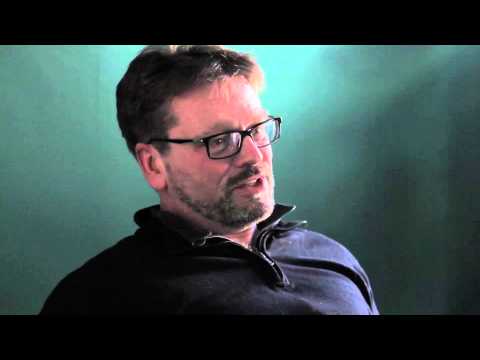 Living with my Voices: Interview with Kevin Healey