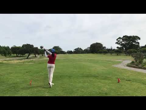 Cameron Seboa | Golf Recruiting Video