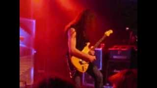 PRIMAL FEAR - WHERE ANGELS DIE (Zagreb, Boogaloo Club)