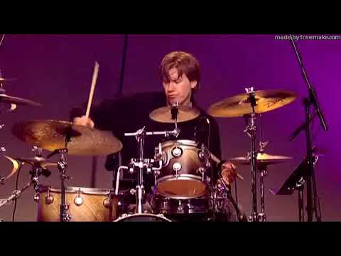 La Fiesta - Tommy Igoe (2008)