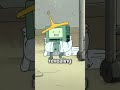 The Lich Actually Won Shorts