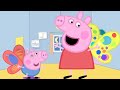 Peppa Pig Flitter Flutter Butterfly Ending Credits