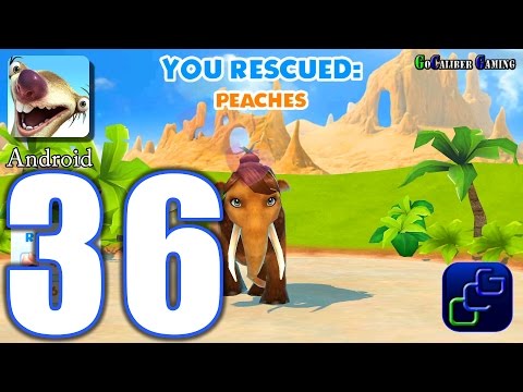 Ice Age Adventures Android