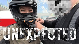 He Handed Me This…Then Walked Away!? 🇵🇱 Chasing North S2, EP35