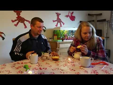 ✔ Pemmican-Erbswurstsuppe mit Frau Brehm