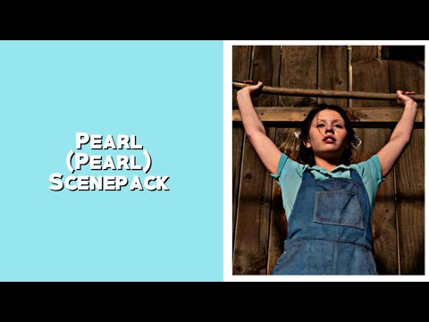 pearl (pearl) scenepack