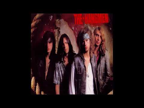 The Hangmen, 1989 ( Full Album )