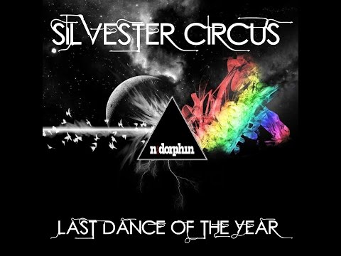 Silvester Circus @ Ndorphin Club 31.12.2016 (Teaser)