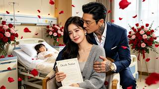 Abandoned with her sick child, she married a billionaire as heiress, while he lived in regret.