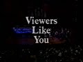 Viewers Like You A Taste Of Passover 1999 PBS