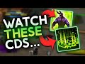 The VDH Cooldowns You DIDN T Know You Had
