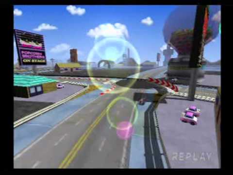 チョロQHG4　レーサー鴨川の再挑戦　part39