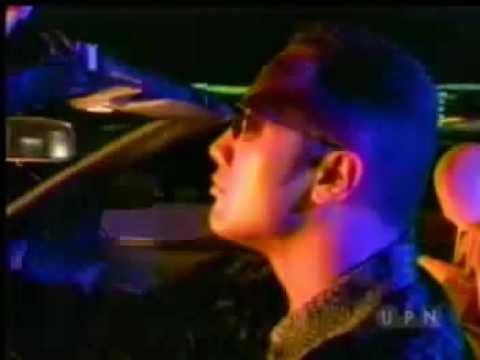 The Rock and Method Man Know Your Role