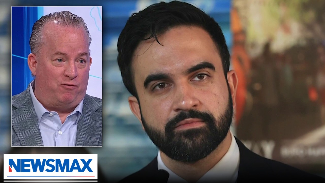 Mamdani doesn't know about public safety: John Chell | Bianca Across The Nation