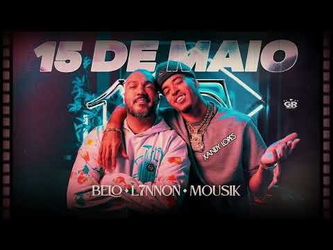 BELO FT.L7NNON  | 15 DE MAIO - LANÇAMENTO 2023 💎