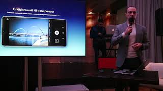 HUAWEI P smart 2019 3/64GB Aurora Blue (51093FTA) - відео 4