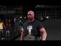 ROH NJPW 2K20 Flip Gordon Vs Jay Lethal Champion Vs Will Ospreay