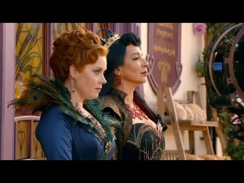 Sylvia Salusti, Márcia Coutinho - Mais Malvada (De "Desencantada")