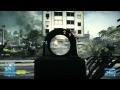 Trailer: Battlefield 3 DLC - Sharqi Peninsula
