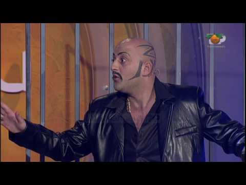 Portokalli, 20 Dhjetor 2009 - Kapo Hekuri dhe Don Vito Korleone (Droga)