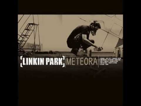 Linkin Park-Nobody's Listening