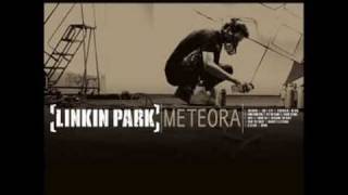 Linkin Park-Nobody's Listening