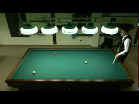 Cutillo vs Sileoni - 2^ Prova Campionato Regionale 1^ Cat 2013/2014