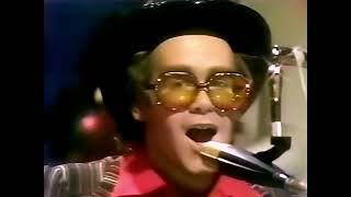 NEW * Philadelphia Freedom - Elton John {Stereo} 1975