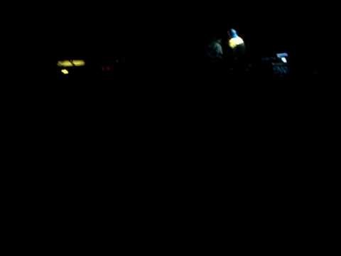 Batalla Metro 2012 Córdoba Cuartos de final Mister Ego Vs Jeffer