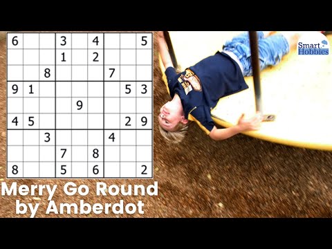 How To Solve Classic Sudoku Without Marks – SHC #140