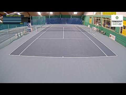 Kurt 1_4.3.2023 - HMČR starší žactvo - Prostějov