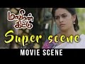 Maaveeran Kittu Super Scene Vishnu Sri Divya R Parthiepan Suseenthiran