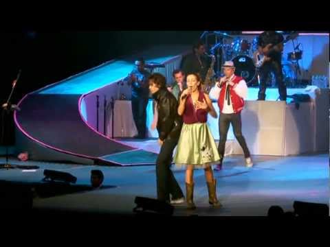 Timbiriche 25 Vivo en vivo