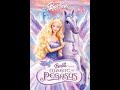 Barbie And The Magic Of Pegasus PART 1