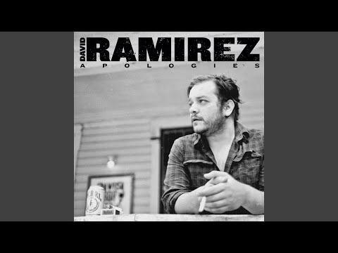 Paper Thin - David Ramirez