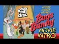 The Opening Of Friz Freleng S Looney Looney Looney Bugs Bunny Movie The Looney Tunes Critic