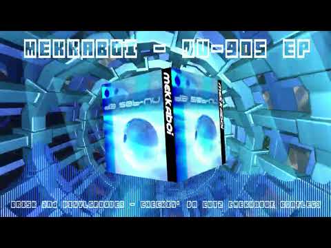 Nu-90s EP: Brisk & Vinylgroover - Checkin' Da Cutz (MekkaBoi Bootleg)