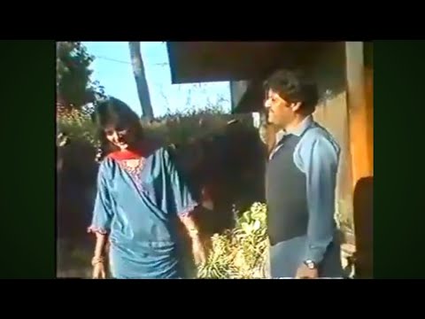 Mujhe Sab Kuch Khuwab Sa Lagta | Tina Sani & Iqbal Qasim | Complete | Rung Tarung | 1987-88 | PTV