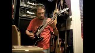 Battle On/War Of Ages (Played by Papa)